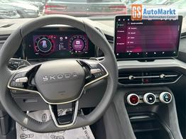 Skoda Kodiaq Sportline Explore 4x4+AHK+PANO+KAMERA+EL. HECKKL.+NAVI+20 LM 