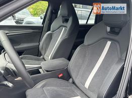 Skoda Kodiaq Sportline Explore 4x4+AHK+PANO+KAMERA+EL. HECKKL.+NAVI+20 LM 