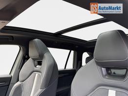 Skoda Kodiaq Sportline Explore 4x4+AHK+PANO+KAMERA+EL. HECKKL.+NAVI+20 LM 