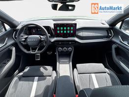 Skoda Kodiaq Sportline Explore 4x4+AHK+PANO+KAMERA+EL. HECKKL.+NAVI+20 LM 
