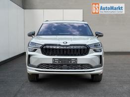 Skoda Kodiaq Sportline Explore 4x4+AHK+PANO+KAMERA+EL. HECKKL.+NAVI+20 LM 