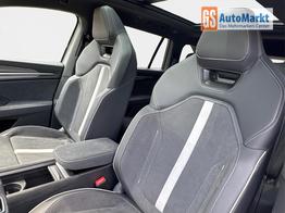 Skoda Kodiaq Sportline Explore 4x4+AHK+PANO+KAMERA+EL. HECKKL.+NAVI+20 LM 