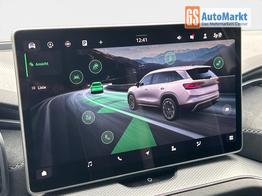 Skoda Kodiaq Sportline Explore 4x4+AHK+PANO+KAMERA+EL. HECKKL.+NAVI+20 LM 