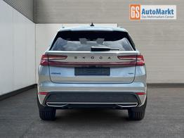 Skoda Kodiaq Sportline Explore 4x4+AHK+KAMERA+EL. HECKKL.+PDC+NAVI+19 LM 