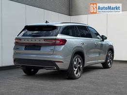 Skoda Kodiaq Sportline Explore 4x4+AHK+KAMERA+EL. HECKKL.+PDC+NAVI+19 LM 