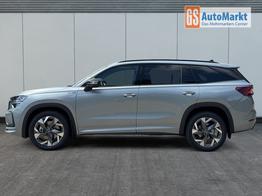 Skoda Kodiaq Sportline Explore 4x4+AHK+KAMERA+EL. HECKKL.+PDC+NAVI+19 LM 