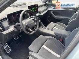 Skoda Kodiaq Sportline Explore 4x4+AHK+KAMERA+EL. HECKKL.+PDC+NAVI+19 LM 