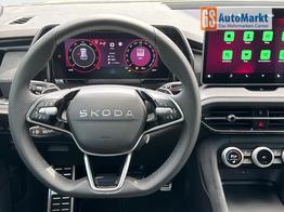Skoda Kodiaq Sportline Explore 4x4+AHK+KAMERA+EL. HECKKL.+PDC+NAVI+19 LM 