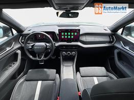 Skoda Kodiaq Sportline Explore 4x4+AHK+KAMERA+EL. HECKKL.+PDC+NAVI+19 LM 