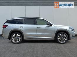 Skoda Kodiaq Sportline Explore 4x4+AHK+KAMERA+EL. HECKKL.+PDC+NAVI+19 LM 