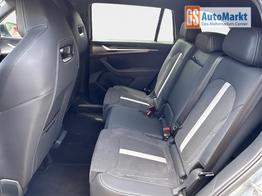 Skoda Kodiaq Sportline Explore 4x4+AHK+KAMERA+EL. HECKKL.+PDC+NAVI+19 LM 
