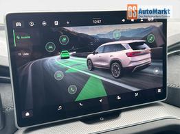 Skoda Kodiaq Sportline Explore 4x4+AHK+KAMERA+EL. HECKKL.+PDC+NAVI+19 LM 