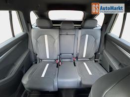 Skoda Kodiaq Sportline Explore 4x4+AHK+KAMERA+EL. HECKKL.+PDC+NAVI+19 LM 