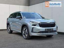 Skoda Kodiaq Sportline Explore 4x4+AHK+KAMERA+EL. HECKKL.+PDC+NAVI+19 LM 