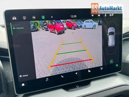 Skoda Kodiaq Sportline Explore 4x4+AHK+PANO+KAMERA+EL. HECKKL.+NAVI+20 LM 