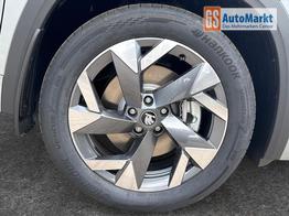 Skoda Kodiaq Sportline Explore 4x4+AHK+KAMERA+EL. HECKKL.+PDC+NAVI+19 LM 