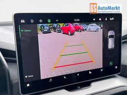 Skoda Kodiaq Sportline Explore 4x4+AHK+KAMERA+EL. HECKKL.+PDC+NAVI+19 LM 