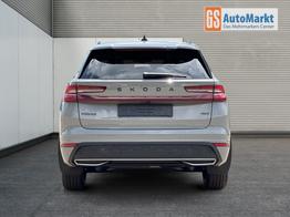 Skoda Kodiaq Sportline Explore 4x4+AHK+PANO+KAMERA+EL. HECKKL.+NAVI+20 LM 