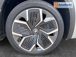 Skoda Kodiaq Sportline Explore 4x4+AHK+PANO+KAMERA+EL. HECKKL.+NAVI+20 LM 