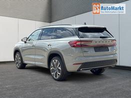 Skoda Kodiaq Sportline Explore 4x4+AHK+PANO+KAMERA+EL. HECKKL.+NAVI+20 LM 