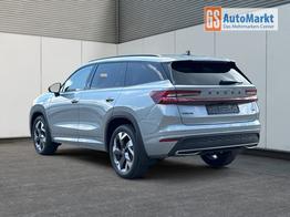 Skoda Kodiaq Sportline Explore 4x4+AHK+KAMERA+EL. HECKKL.+PDC+NAVI+19 LM 