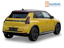 Renault R 5 Iconic SHZ+LED+PDC+KAMERA+ACC+18 LM 