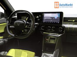 Renault R 5 Iconic SHZ+LED+PDC+KAMERA+ACC+18 LM 