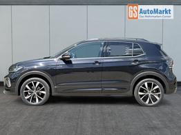 Volkswagen T-Cross R-Line Limited AHK+NAVI+MATRIX+SHZ+ACC+KAMERA+18'' ALU 