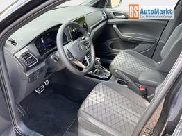 Volkswagen T-Cross R-Line Limited AHK+NAVI+MATRIX+SHZ+ACC+KAMERA+18'' ALU 