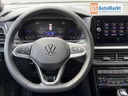 Volkswagen T-Cross R-Line Limited AHK+NAVI+MATRIX+SHZ+ACC+KAMERA+18'' ALU 