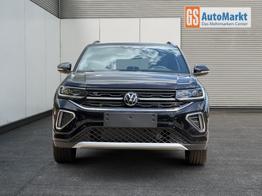 Volkswagen T-Cross R-Line Limited AHK+NAVI+MATRIX+SHZ+ACC+KAMERA+18'' ALU 