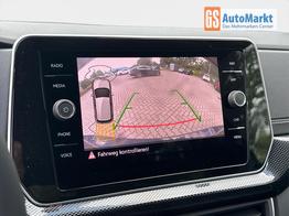 Volkswagen T-Cross R-Line Limited AHK+NAVI+MATRIX+SHZ+ACC+KAMERA+18'' ALU 