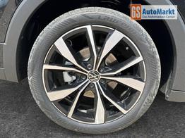 Volkswagen T-Cross R-Line Limited AHK+NAVI+MATRIX+SHZ+ACC+KAMERA+18'' ALU 