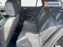 Volkswagen T-Cross R-Line Limited AHK+NAVI+MATRIX+SHZ+ACC+KAMERA+18'' ALU 