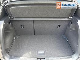 Volkswagen T-Cross R-Line Limited AHK+NAVI+MATRIX+SHZ+ACC+KAMERA+18'' ALU 