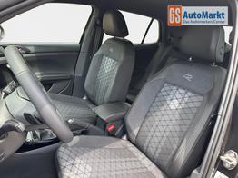 Volkswagen T-Cross R-Line Limited AHK+NAVI+MATRIX+SHZ+ACC+KAMERA+18'' ALU 