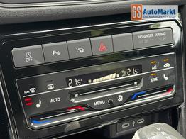 Volkswagen T-Cross R-Line Limited AHK+NAVI+MATRIX+SHZ+ACC+KAMERA+18'' ALU 