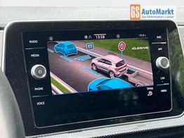 Volkswagen T-Cross R-Line Limited AHK+NAVI+MATRIX+SHZ+ACC+KAMERA+18'' ALU 