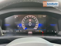 Volkswagen T-Cross R-Line Limited AHK+NAVI+MATRIX+SHZ+ACC+KAMERA+18'' ALU 