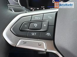 Volkswagen T-Cross R-Line Limited AHK+NAVI+MATRIX+SHZ+ACC+KAMERA+18'' ALU 