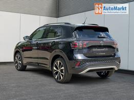 Volkswagen T-Cross R-Line Limited AHK+NAVI+MATRIX+SHZ+ACC+KAMERA+18'' ALU 