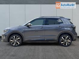 Volkswagen T-Cross R-Line Limited AHK+NAVI+MATRIX+SHZ+ACC+KAMERA+18'' ALU 