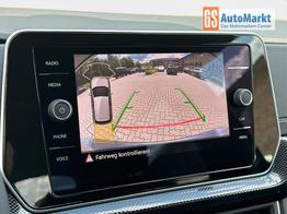 Volkswagen T-Cross R-Line Limited AHK+NAVI+MATRIX+SHZ+ACC+KAMERA+18'' ALU 