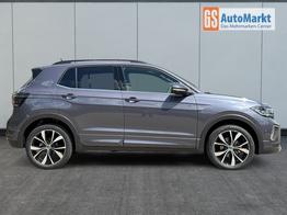 Volkswagen T-Cross R-Line Limited AHK+NAVI+MATRIX+SHZ+ACC+KAMERA+18'' ALU 
