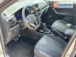 Volkswagen T-Cross R-Line Limited AHK+NAVI+MATRIX+SHZ+ACC+KAMERA+18'' ALU 