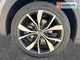 Volkswagen T-Cross R-Line Limited AHK+NAVI+MATRIX+SHZ+ACC+KAMERA+18'' ALU 