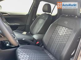 Volkswagen T-Cross R-Line Limited AHK+NAVI+MATRIX+SHZ+ACC+KAMERA+18'' ALU 