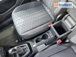 Volkswagen T-Cross R-Line Limited AHK+NAVI+MATRIX+SHZ+ACC+KAMERA+18'' ALU 