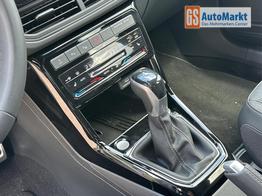 Volkswagen T-Cross R-Line Limited AHK+NAVI+MATRIX+SHZ+ACC+KAMERA+18'' ALU 