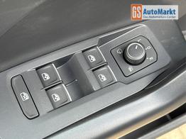 Volkswagen T-Cross R-Line Limited AHK+NAVI+MATRIX+SHZ+ACC+KAMERA+18'' ALU 
